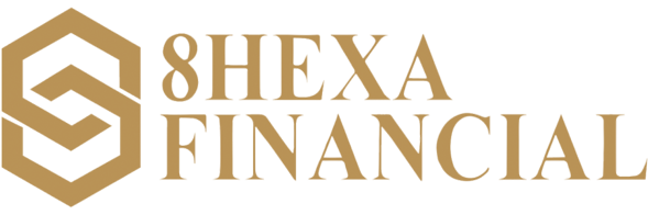 8Hexa Financial Logo