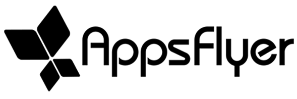 AppsFlyer Logo
