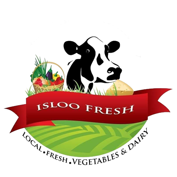 Isloo-fresh