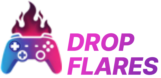 dropflares