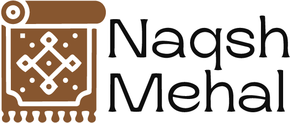 Naqsh Mehal Logo